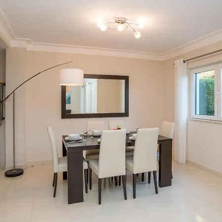 Elegant House With Pool By Homing בית נופש פורטימאו