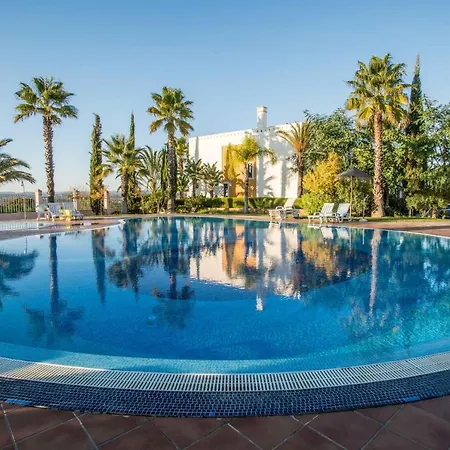 Elegant House With Pool By Homing Holiday home Portimao